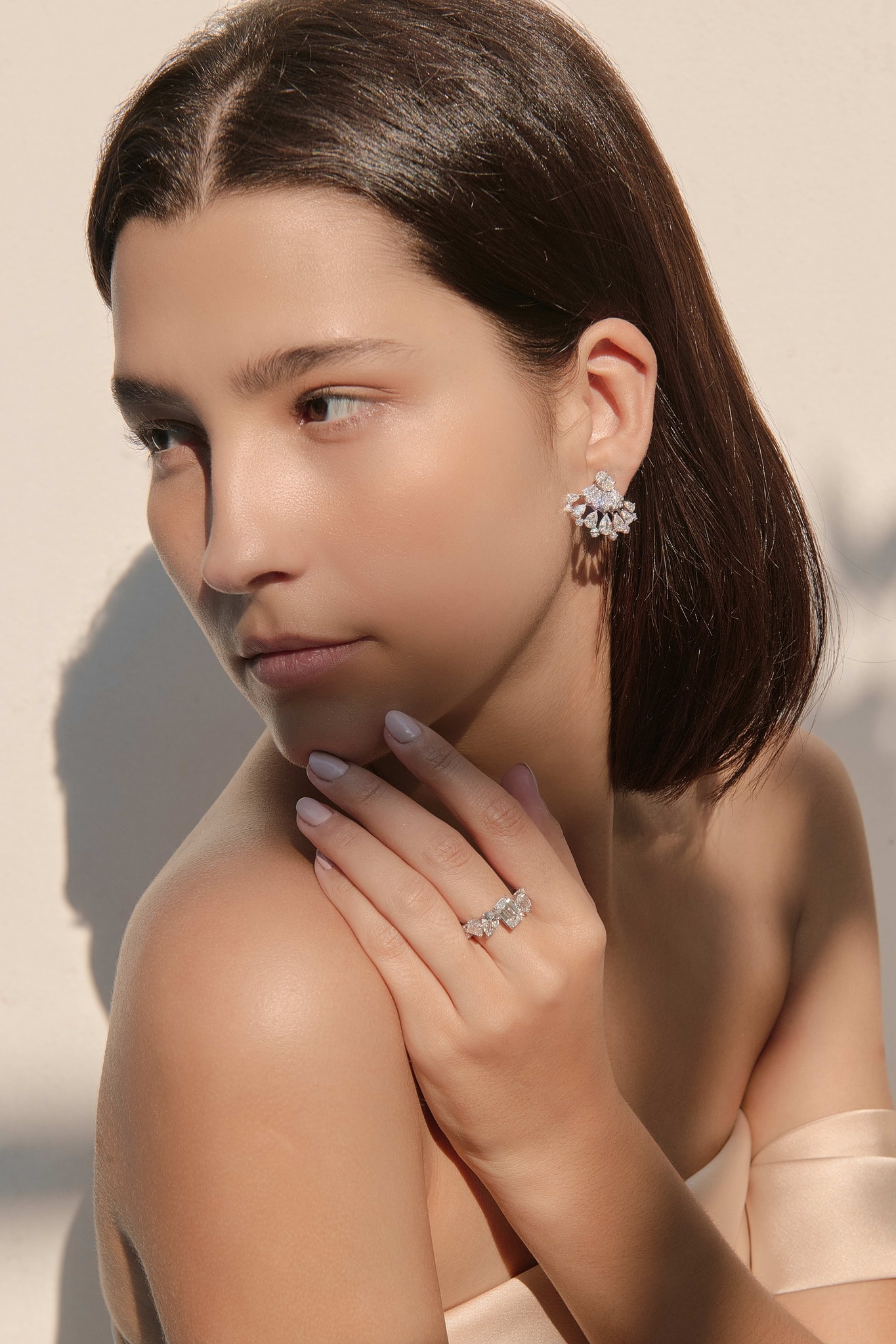 Advertising campaign portrait 1