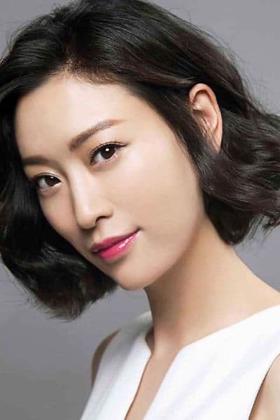 KIM DA SOM