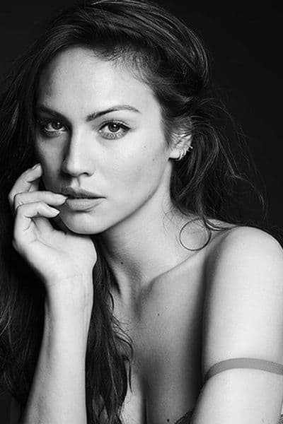 RACHELLE G