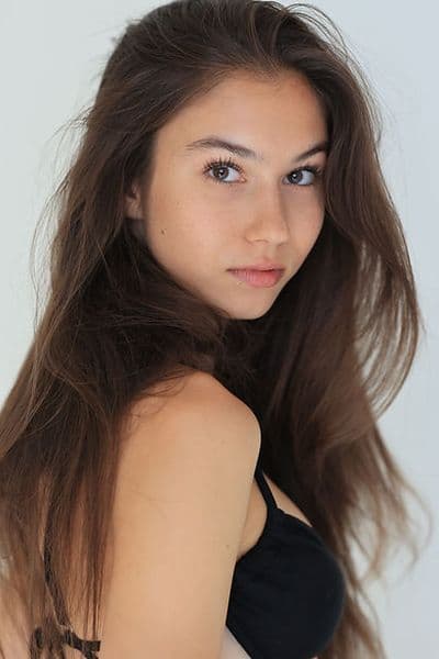 BARBARA